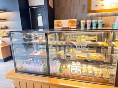 -星巴克(杭州临平万达广场店)