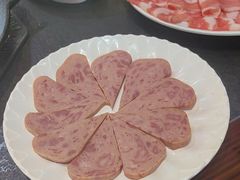 -陈府大宅门成都火锅·手切鲜肉(太原街店)