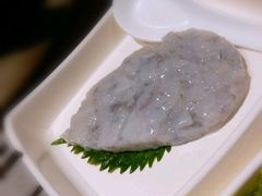 -海底捞火锅(安吉万达店)