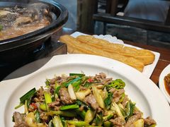 -乡里八闽·福州乡土菜(火车北站店)