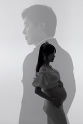 -玛瑞莎专业孕妇摄影(越秀店)