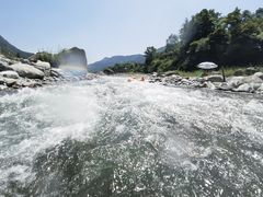 -虹口漂流