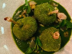 -RAC BAR(安福路店)