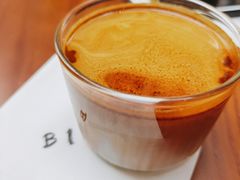 污-BIJOU coffee&cocktail(龙岗万科广场店)