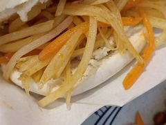 -陇上秦轩西安biangbiang面(EFC欧美金融商业城店)