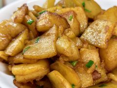 -芦茨金富饭庄·25年老字号·专做稻草鸡