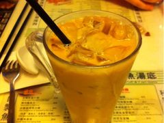 iphone_upload_pic-翠华餐厅(旺角文华商场店)