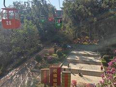 -攀枝花公园