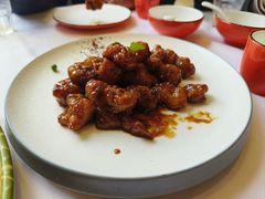 -聚鑫阁江浙菜·非遗传承技艺(闵行交大店)