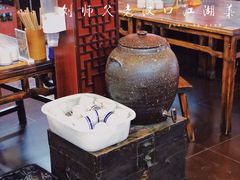 -刘师父老汉口江湖菜(蔡锷路店)
