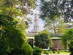 -浙江西子宾馆·牡丹厅