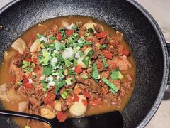 -味上湘菜馆(阿波罗店)