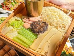 -探鱼·鲜青椒爽麻烤鱼(北京路天河城店)