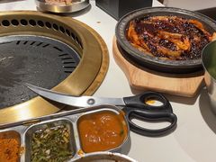 -花味烤肉·拌饭(建邺万达店)