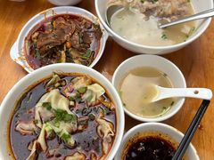 -牛王庙(龙华花园店)