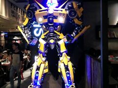 -炭舍干锅·烤鱼(扬名广场店)