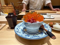 -荣一代目OMAKASE板前料理