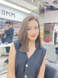 -美美秀造型