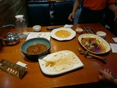 -金掌勺东北菜(格兰晴天店)