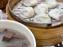 -鸡鸣汤包(红山动物园店)