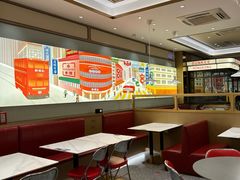 -香港新曜记茶餐厅(星耀城店)