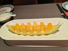 -肆月河豚·新淮扬菜·烤鸭(中关村店)