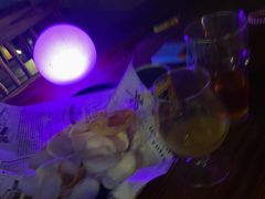 -麦落精酿啤酒餐吧(先农大院店)