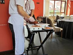 -正德楼果木烤鸭·渔家菜(东港店)