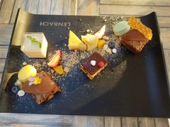 -LENBACH兰巴赫西餐啤酒坊(大连东港店)