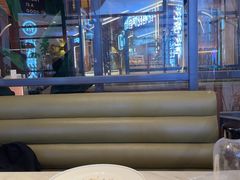 -大树餐厅(益田假日店)