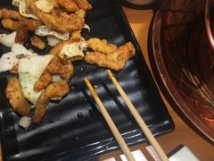-炉小二铜锅牛蛙•川湘菜(三里屯店)