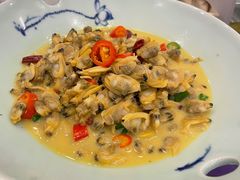 -西江美食舫·江西菜(健德桥店)