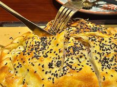 -那拉提之疆·新疆菜(美院店)