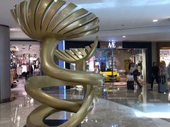 -皇庭广场(福华三路店)