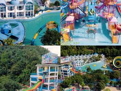 -清泉湾生态旅游度假区