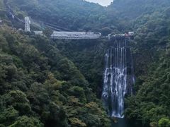 -古龙峡云天玻霸