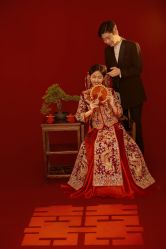 -二十一世纪婚纱摄影(省府前街店)