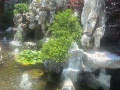 -呼吸森林·生态农庄农家乐私房菜