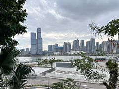 -澳门圣地牙哥古堡酒店