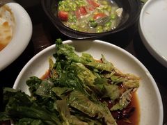 -大秦地·西北菜(纬四路店)