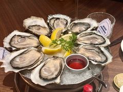 -Osteria Garden 生蚝花园餐厅(原进贤路店)