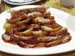 烤鸭-德缘烤鸭店(大栅栏店)