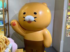 -KAKAO FRIENDS(弘大店)