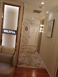 -茜尔维亚修身连锁(杨浦五角场店)