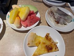 -玫瑰花园自助烤肉(顺义鑫海韵通店)