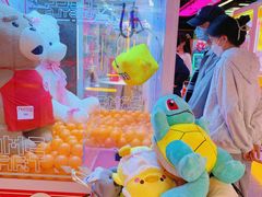 -风云再起游乐汇(北京西单西西友谊店)