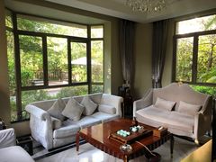 -广州锦绣香江度假别墅