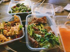 -煮鲜·潮汕下酒菜(福田石厦店)