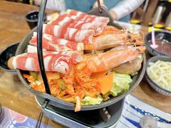 -仙隐小鹿中華の日料(正弘城店)