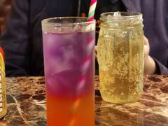 -TEQO·Mexican food & Bar